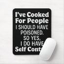 Recherche de cuisine tapis souris Foodie