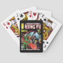 Recherche de arts martiaux jeux de cartes Kung fu