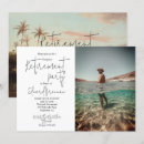 Recherche de palm beach invitations Île tropicale