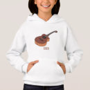 Zoek naar gitaren hoodies For kids