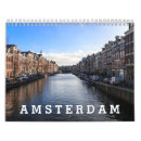 Zoek naar amsterdam kalenders Holland