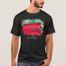 Zoek naar het vintage schilderen tshirts For him