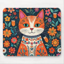 Recherche de chats tapis souris Capricieux