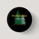 Recherche de paradis badges Vintage