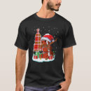 Recherche de santa dabbing tshirts Football