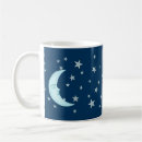 Recherche de croix blanche tasses Lune