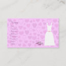 Recherche de dessin de coeur cartes visite Mignon