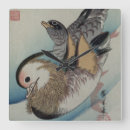 Recherche de peinture de canard horloges Canards