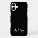 Recherche de iphone 16 plus coques Nom
