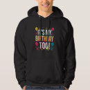 Zoek naar tweelingen hoodies Partij
