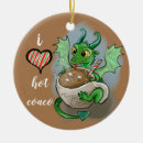 Recherche de chocolat chaud ornements Adorable