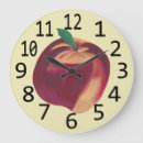Recherche de mûres horloges Rouge
