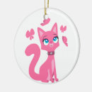 Zoek naar juwelen ornamenten Kat