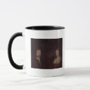 Recherche de roi reine tasses 15ème
