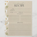Recherche de classeur de recette Pour elle