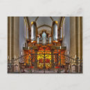 Recherche de organe de tuyau cartes postales Organes