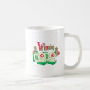 Recherche de jeu chinois tasses Joueur de mahjong