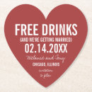 Zoek naar grappige valentijnsdag uitnodigingen Liefde