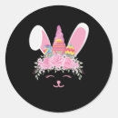 Zoek naar paaseieren stickers Rooster