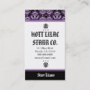 Recherche de star cartes visite Rose