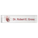 Recherche de coeur bureau accessoires Cardiologue