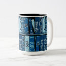 Recherche de tablette tasses Lecture