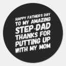 Recherche de merci papa autocollants Famille
