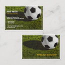 Recherche de footballeurs cartes visite Entraîneur