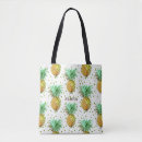 Recherche de motif des ananas sacs Girly