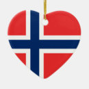 Recherche de norway ornements Drapeau de la norvège