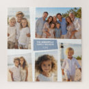 Zoek naar unieke puzzels Trendy