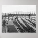 Zoek naar vintage locomotief kunst Geschiedenis