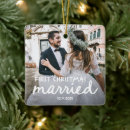 Recherche de mariage décontracté ornements Couple
