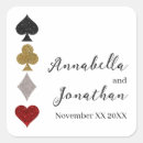 Zoek naar kaartspels stickers Casino