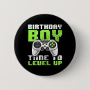 Recherche de arcade badges Geek