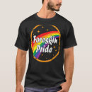Zoek naar voorhuid tshirts Rainbow