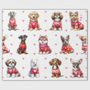 Recherche de pub papier cadeau Animal