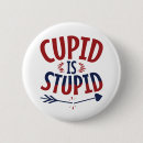 Recherche de cupidon badges Amour