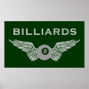 Recherche de billiard posters Sport