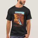 Recherche de parc national américain tshirts Ceci