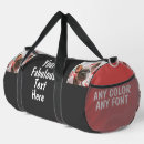 Recherche de gros sacs Pour tous