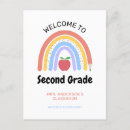 Recherche de couleur primaire cartes postales Pour enfants
