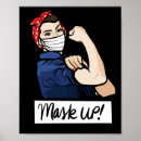Recherche de masker posters Masks