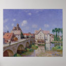 Zoek naar sisley posters River