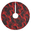 Recherche de rose rouge jupon de sapin Fleur