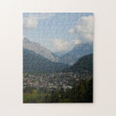 Zoek naar alpen puzzels Hemel