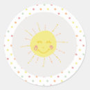 Recherche de polkadots autocollants Pastel