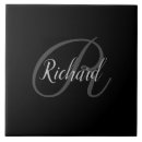 Recherche de noir et blanc carreaux Nom