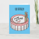 Recherche de pour le boulanger anniversaire cartes Gâteau d'anniversaire
