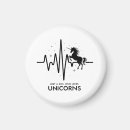 Recherche de fable magnets Licorne